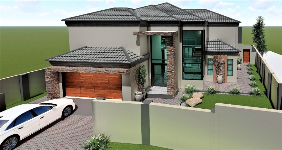 4 Bedroom Property for Sale in Kosmos Ridge North West